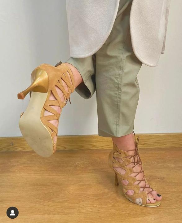Immagine prodotto Portdance Scarpe da ballo PDNEO 804 (36)