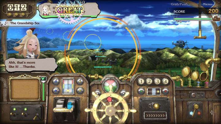 Immagine prodotto Nintendo Bravely Default: Flying Fairy HD Remaster (Switch 2, DE, FR, IT)
