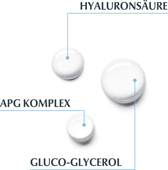 Image du produit Eucerin DermatoCLEAN Tonique pour le visage (Lotion tonique, 200 ml)