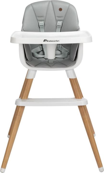 Produktbild Bebeconfort Abelia mineral gray (Hochstuhl)
