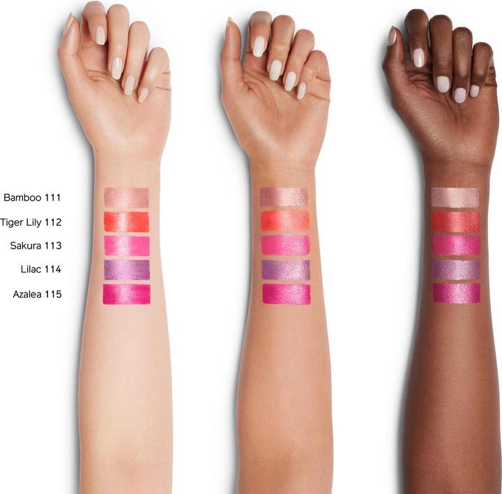 Image du produit Shiseido Color Gel Lip Balm (Gel, 2 ml)