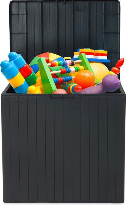 Actual product image Curver City Storage Box