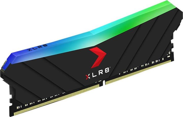 Produktbild PNY Electronics XLR8 RGB (2 x 8GB, 3200 MHz, DDR4-RAM, DIMM)