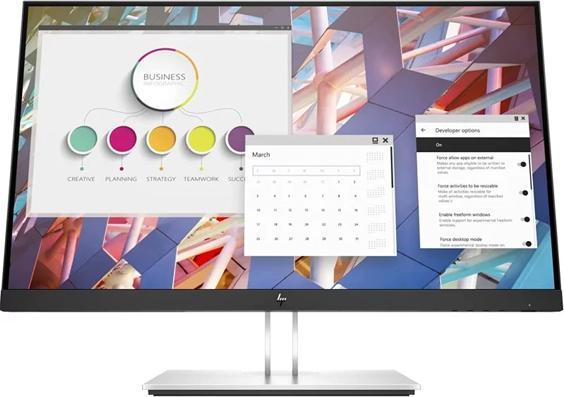 Produktbild HP E24mv G4 (1920 x 1080 Pixel, 23.80")
