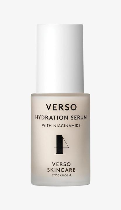 Actual product image Verso Hydration Serum (30 ml)