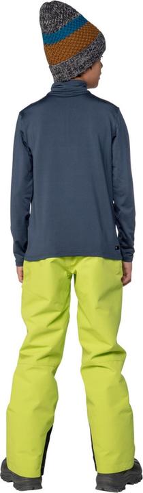 Produktbild Protest Jungs Fleece WILLOWY JR Geotech Ultraschnell Trocken Und Hoch Atmungsaktiv Swamped 152 (152)