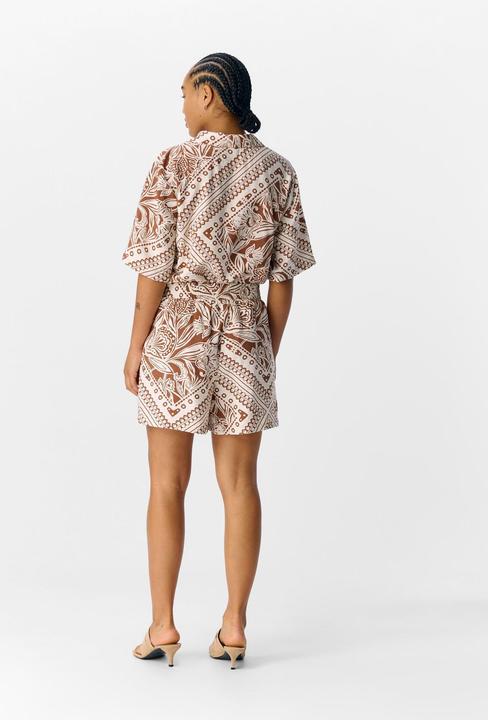 Produktbild Object Print Shorts (34)