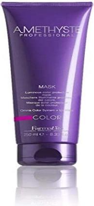 Immagine prodotto Farmavita Maschera colorata Amethyste 250ml (250 ml)