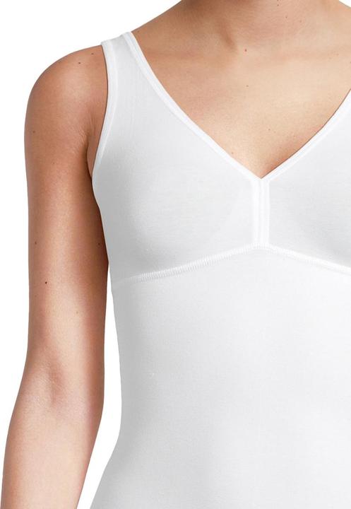 Immagine prodotto Speidel Maglietta con reggiseno in cotone Inshape (46 E, Confezione singola)