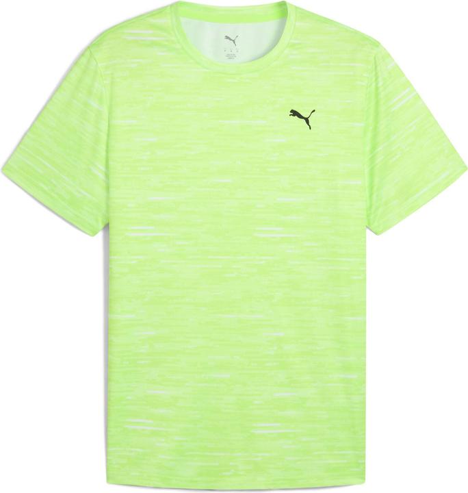 Puma M Tad Essentials Aop Tee (XXL)