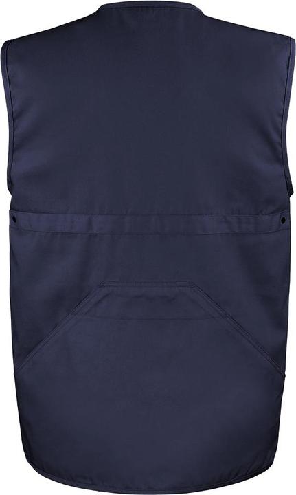 Actual product image Regatta Safari waistcoat (XL)