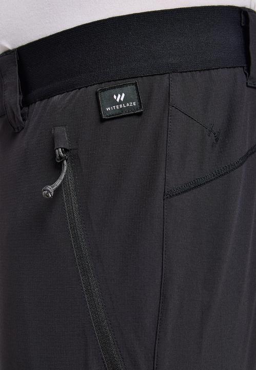 Produktbild Witeblaze Bergamo 3 Zipp Off SL (M)