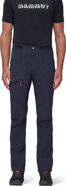 Actual product image Mammut Taiss SO Pants Men (50, L)