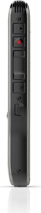Image du produit Philips DPM6700 Ensemble de dictée et de transcription de notes de poche (32 Go)