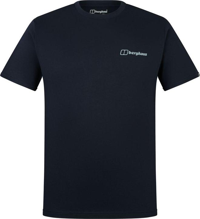 Berghaus M Grappled Tee (T-Shirt)