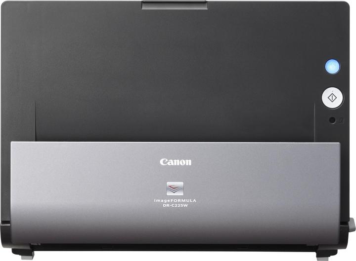 Canon Dr-C225w (WLAN, USB)