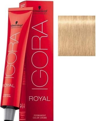 Produktbild Schwarzkopf Igora Royal 9,5-4 60ml