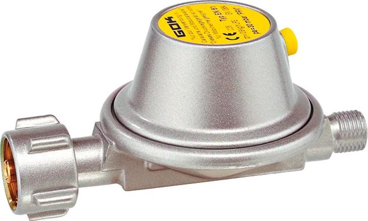 Produktbild Compass Niederdruckregler