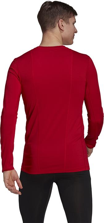Produktbild adidas Techfit Long Sleeve Top Herren (L)
