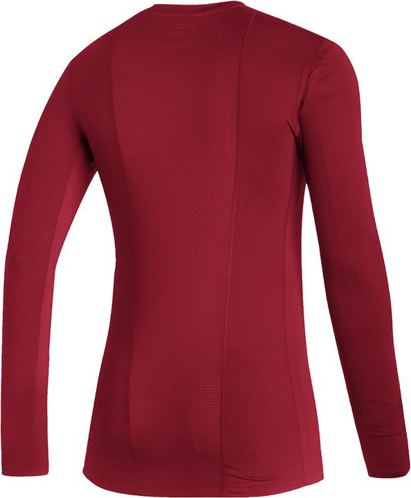 Produktbild adidas Techfit Long Sleeve Top Herren (L)