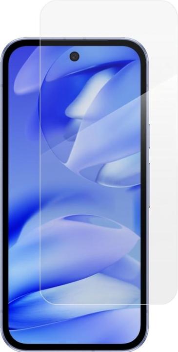 Actual product image Screenguard Panzerglas Schutzfolie Case Friendly Design (Google Pixel 9a)