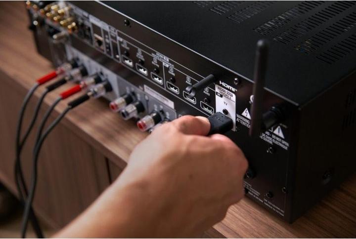 Productafbeelding Denon DRA 900H Netwerk Stereo-ontvanger (2.2 Kanaal, FM, DAB+, DAB)