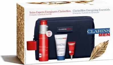 Image du produit Clarins Men Soins Experts (Set soin du visage)