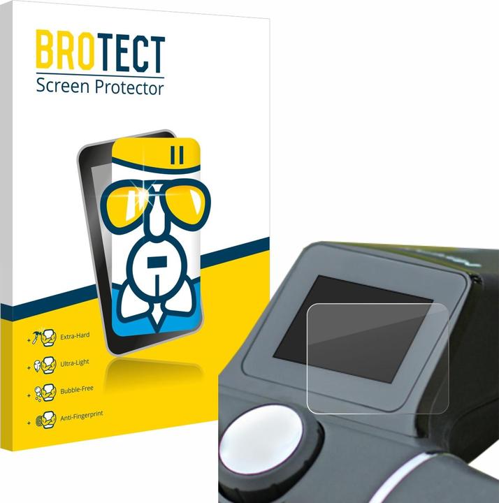 Image du produit BROTECT AirGlass Verre