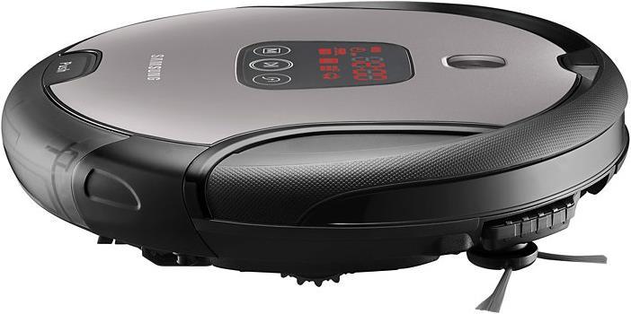 Produktbild Samsung Navibot Corner Clean VR10F71UCFC/SW (Saugroboter)