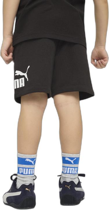 Actual product image Puma ESS No. 1 Logo Shorts TR PS (98)