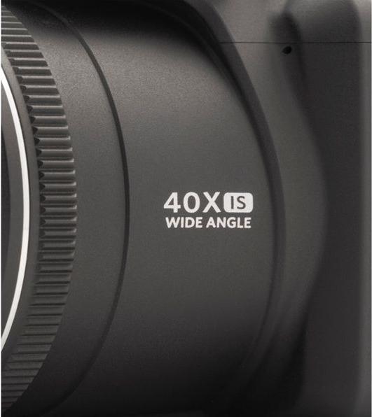 Produktbild Kodak Pixpro AZ405 (4.3 - 172 mm, 20 Mpx, 1/2,3'')