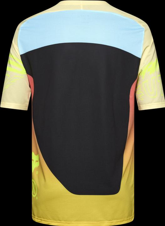 Produktbild Fox Flexair SS Jersey Elevated (S)