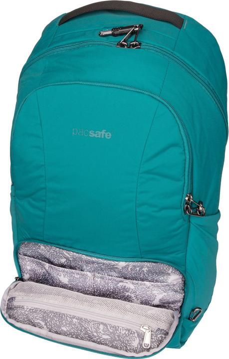 Actual product image Pacsafe LS450 (25 l)