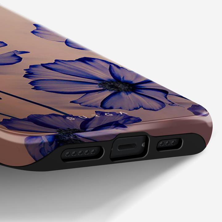 Produktbild Burga Velvet Night Case (Apple iPhone 13)