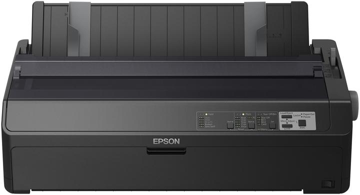 Epson FX-2190IIN (Nadel, Schwarz-Weiss)