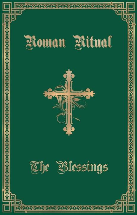 Image du produit The Roman Ritual (Anglais, Le rév. Philip T. Weller, 2017)