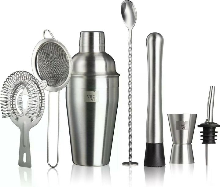 Vacu Vin Cocktail set (Cocktail set)