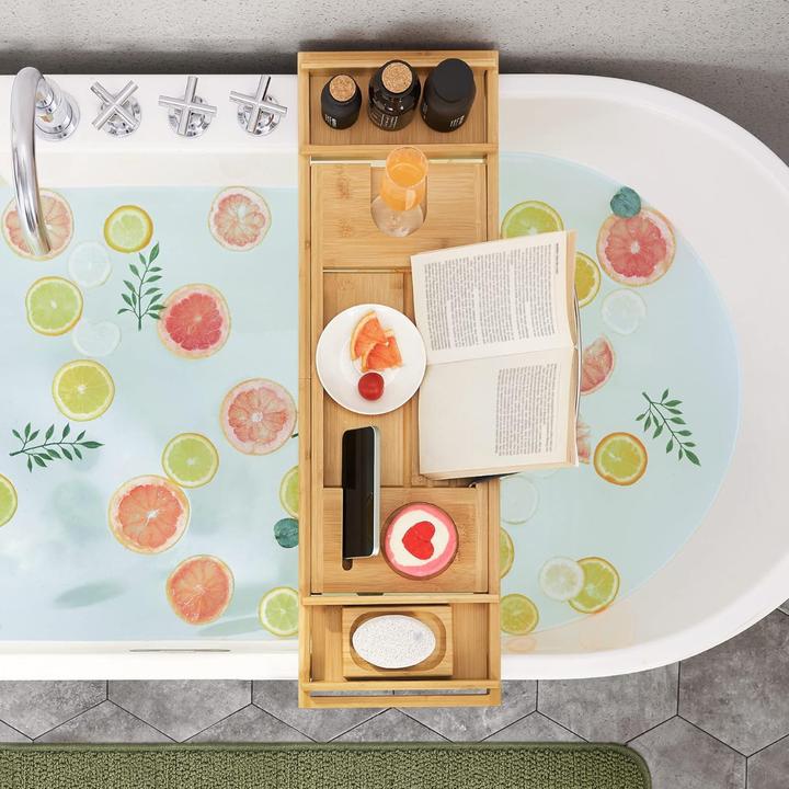Image du produit Songmics Shelfy (109 x 23 x 4.5 cm)