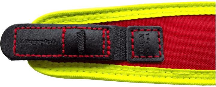 Actual product image Niggeloh Rifle sling Trail