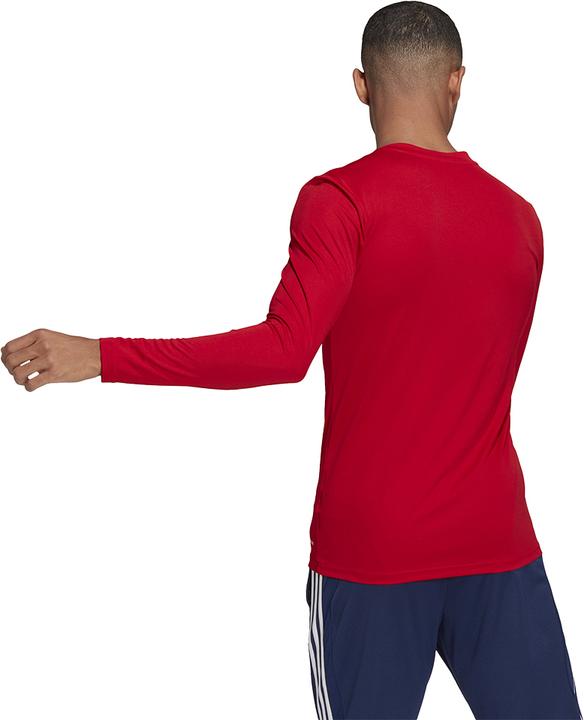 Actual product image adidas Team Base Tee (S)