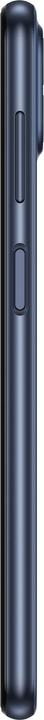 Actual product image Samsung Galaxy M33 (128 GB, Blue, 6.60", Dual SIM, 50 Mpx, 5G)