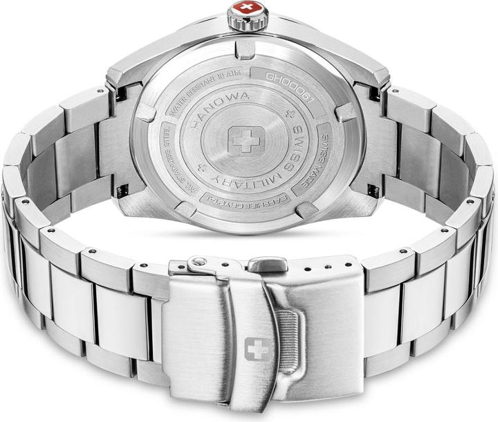 Immagine prodotto Swiss Military Hanowa Silver Fir (42 mm)