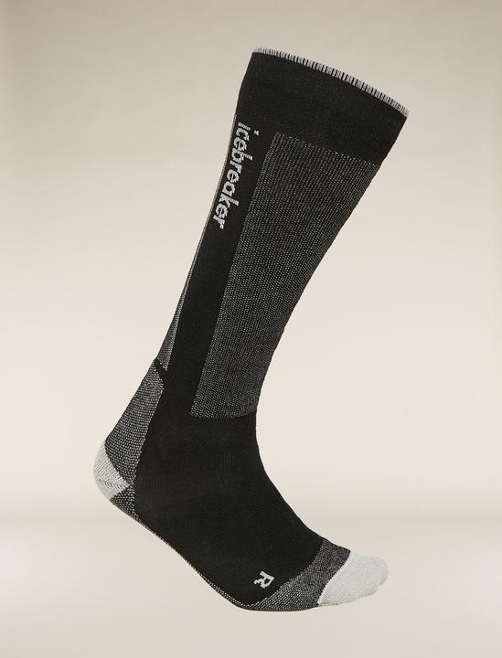 Actual product image Icebreaker Men Merino Ski+ Light OTC (47 - 49)