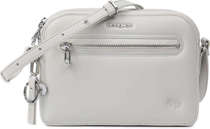 Produktbild Hedgren Fika+ Doppio+ Umhängetasche RFID Schutz 23 cm