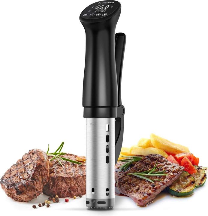 Produktbild Bonsenkitchen Sous Vide Stick, IPX7