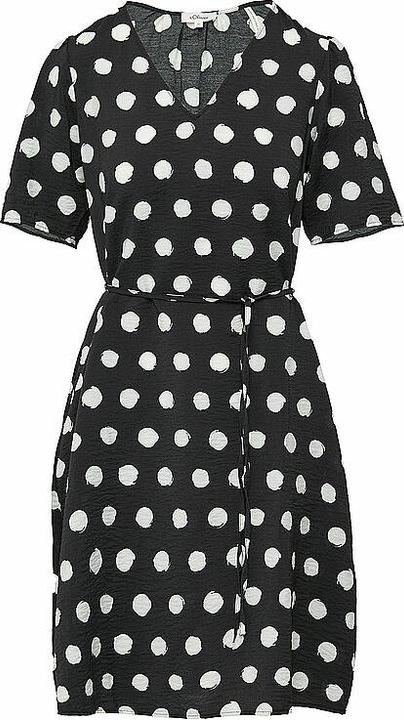 Produktbild S.Oliver Minikleid (40)