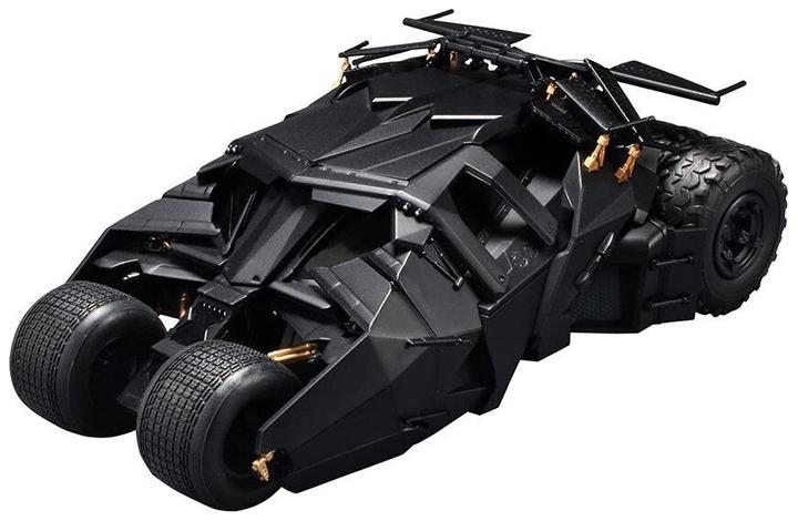 Produktbild Banpresto Model Kit Batman Begins Batmobile 1/35