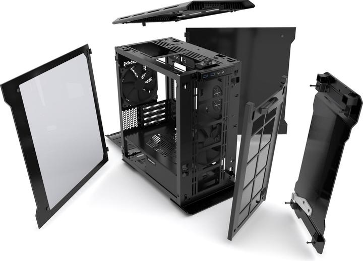 Immagine prodotto Phanteks Enthoo Evolv (mATX, Mini-ITX)