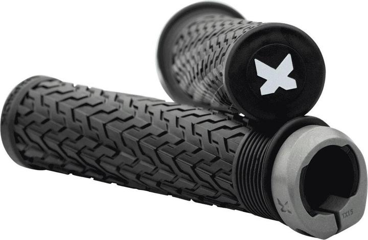 Actual product image Sixpack S-Trix PA handlebar grips