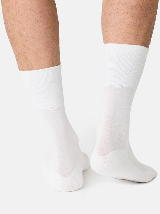 Immagine prodotto Nur Der Calzini di base attivi (Confezione da 7, 39 - 42)